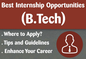 internships for engineering college students