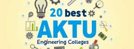 Best AKTU Engineering Colleges for B.Tech