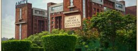Amity University Distance Education Admission 2026
